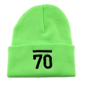 Sub 70 Golf Beanie